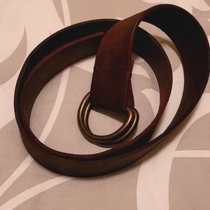Banana Republic Leather Belt